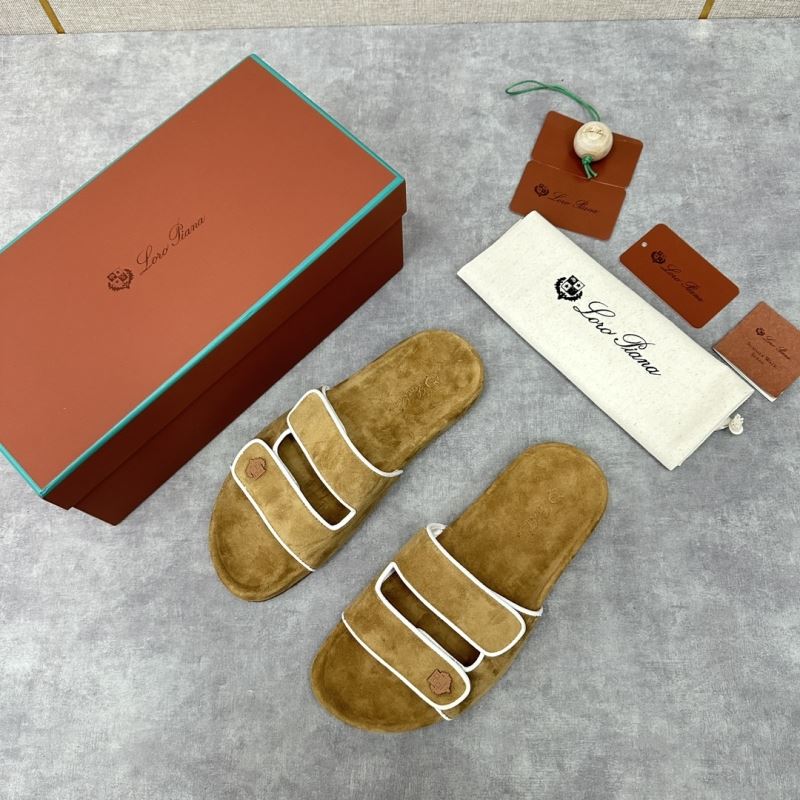 Loro Piana Sandals